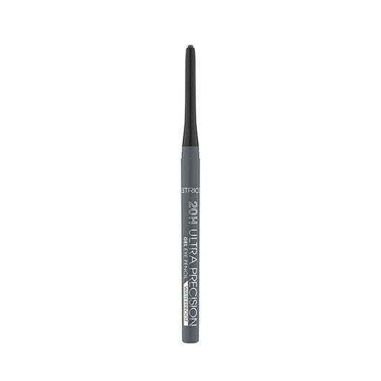 Catrice 10H Ultra Precision Gel Eye Pencil Waterproof 020 Grey 1ud