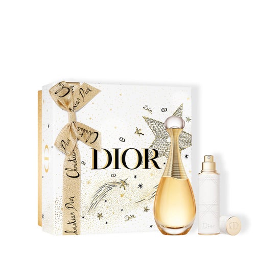 Dior J'Adore Eau De Parfum 1Un + Miniatur 10ml