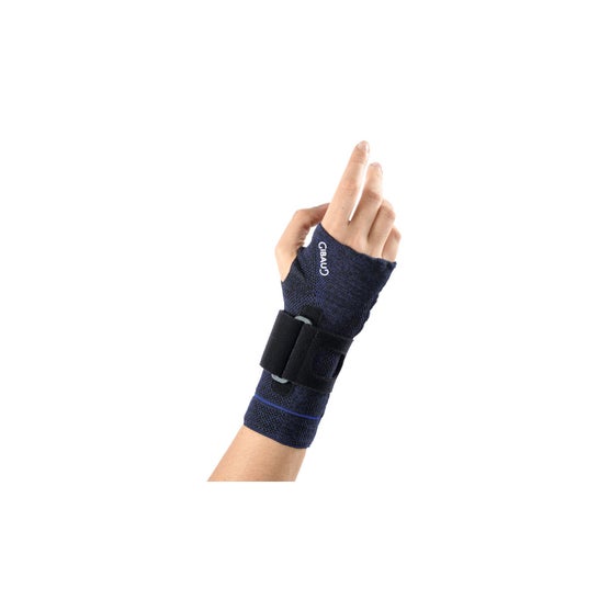 Gibaud Órtesis Orfit Muñequera Cubital Derecho 1ud