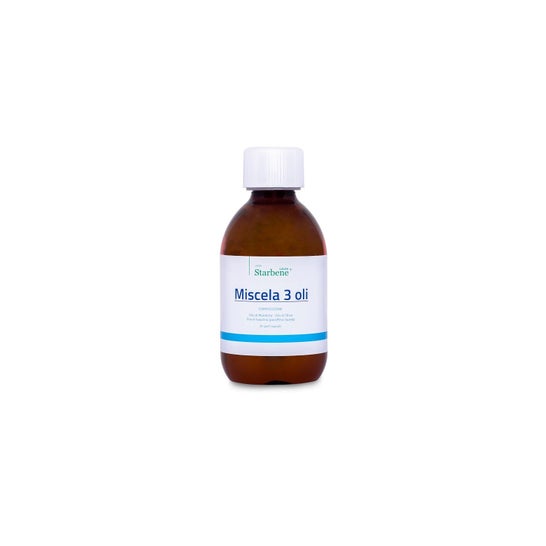 Starbene Miscela 3 Oli 250ml