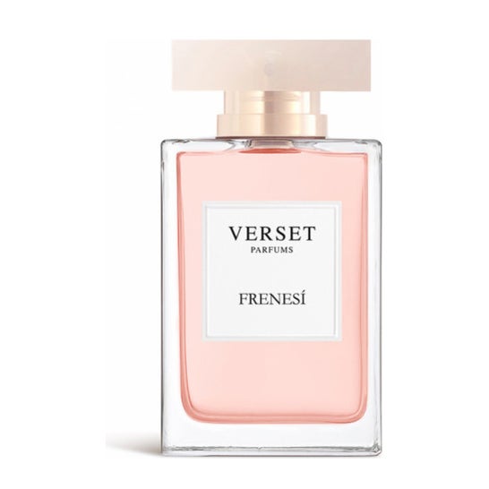 Verset Frenesí Eau de Parfum 100ml