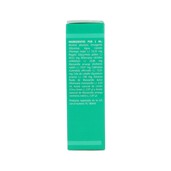 Equisalud Holopai 3I 31ml