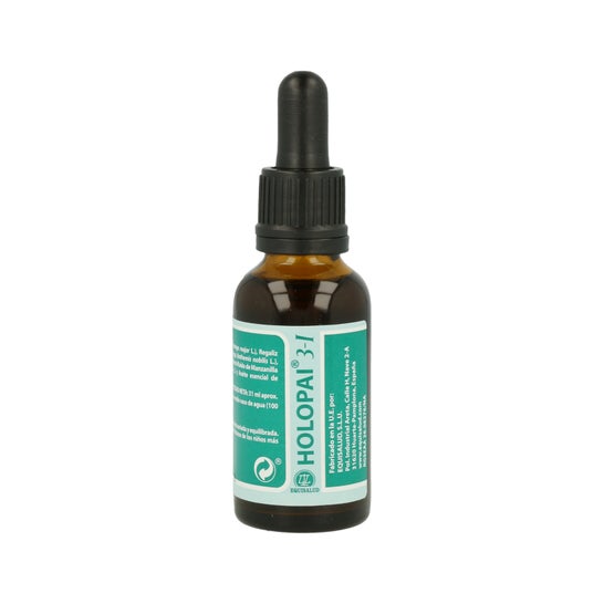 Equisalud Holopai 3I 31ml