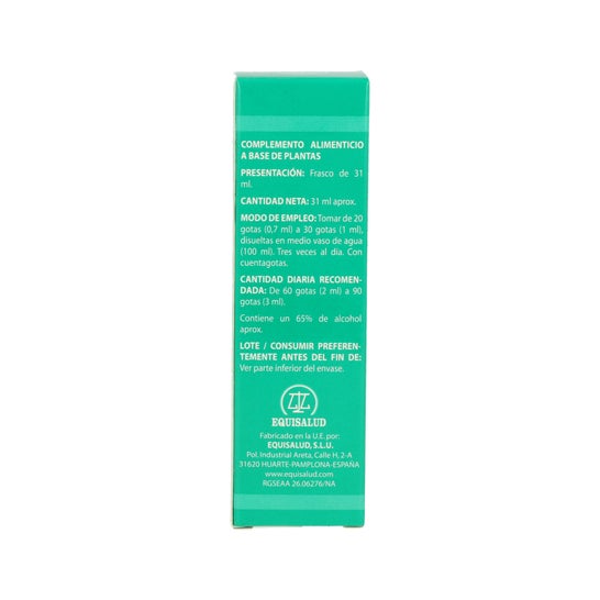 Equisalud Holopai 3I 31ml
