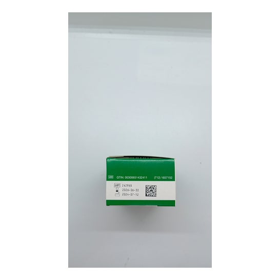 Alcon Systane Ultra UD Gouttes Oculaires Lubrifiantes 30x0,7ml