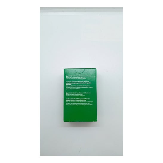 Alcon Systane Ultra UD Gouttes Oculaires Lubrifiantes 30x0,7ml