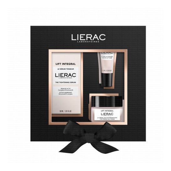 Lierac Lift Integral Cofre Sérum Tensor