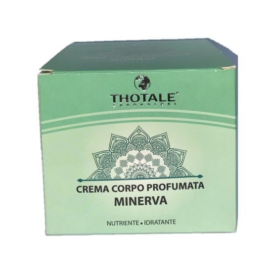 Thotale Crema Corpo Minerva 200ml