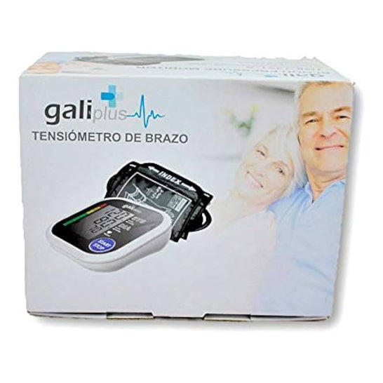 Galiplus blood pressure monitor arm 1 pc