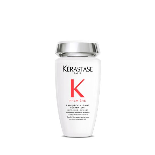 Kérastase Premiére Baño Descalcificador Reparador Champú 250ml