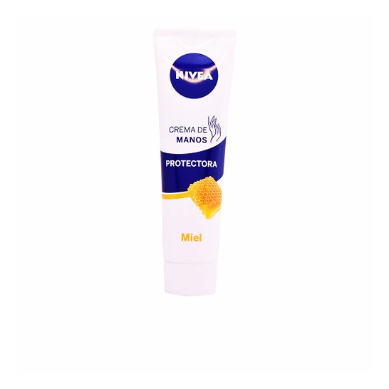 Nivea Hand Cream Honey 100ml