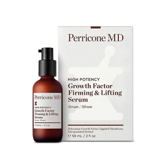Perricone Md Growth Factor Firming & Lifting Sérum 59ml