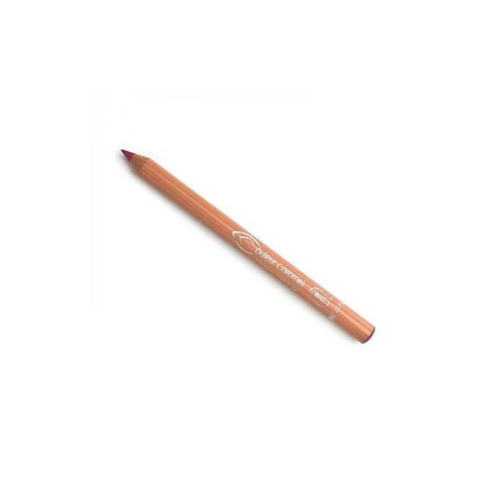 Couleur Caramel Crayon à Lèvres n°147 Rouge Rubis 1ud