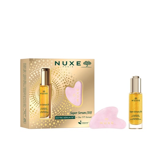 Nuxe Our Serum Set Nº1