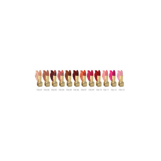 Etre Belle Lip Couture Salmon Lipstick 02