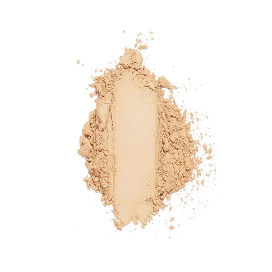 Bellapierre Cosmetics Fondotinta Sciolta Minerale Nutmeg 9g