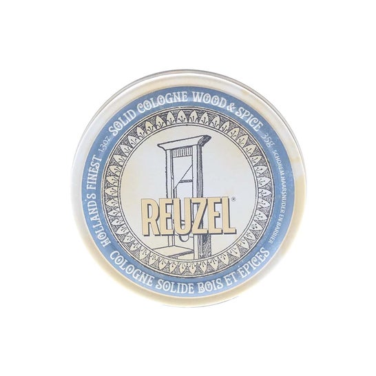 Reuzel Solid Cologne 35g