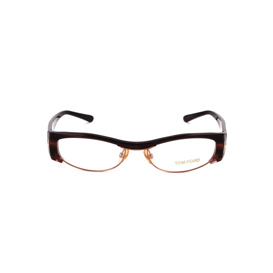 Tom Ford Gafas de Vista Ft5076-U60 Mujer 51mm 1ud