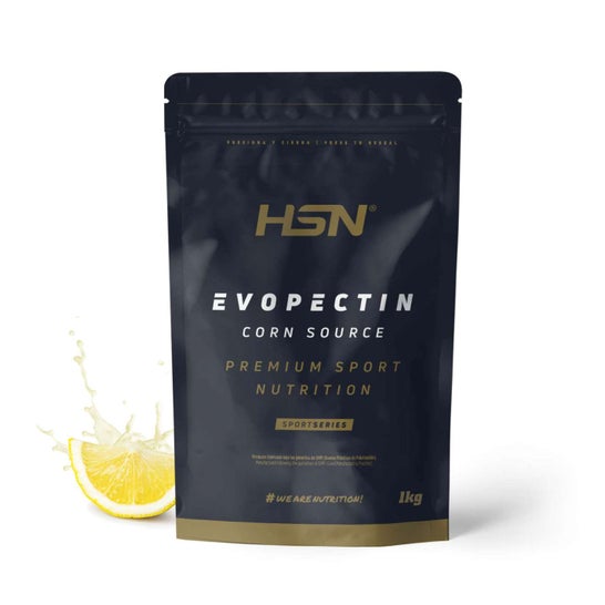 HSN Evopectin Amilopectina de Maíz Limón 1kg