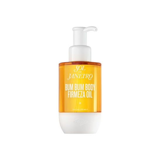 Sol de Janeiro Bum Bum Aceite Corporal Firmeza 100 ml