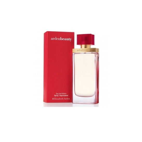 Elizabeth Arden Ardenbeauty eau de parfum 100ml