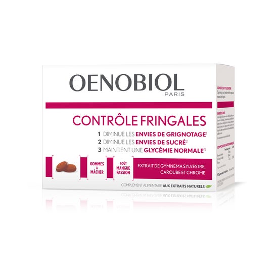Oenobiol Contr Fring Gom Bt50