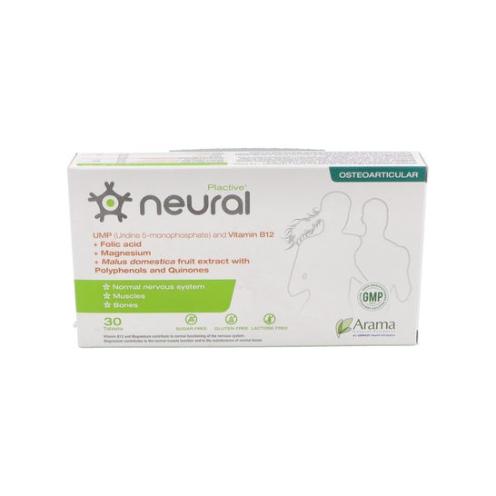 Arama Plactive Neural 30comp