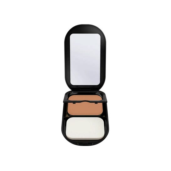 Max Factor Facefinity Compact Foundation Refillable Spf20 08 Toffee 10g
