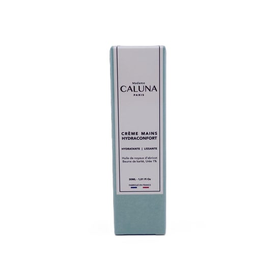 Madame Caluna Crema de Manos Hydraconfort 30ml