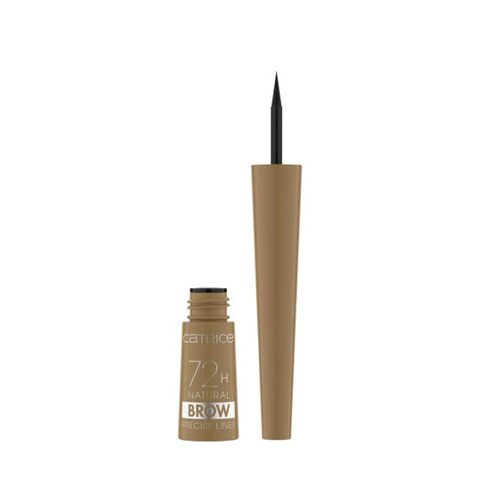 Catrice 72H Natural Brow Precise Liner 010 Light Brown 2.5ml