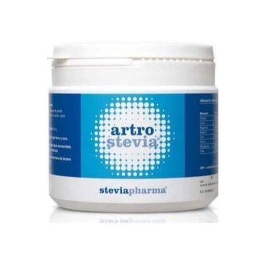 Stevia Pharma Arti Stevia Powder 300g
