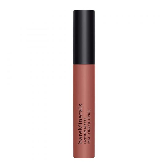 bareMinerals Mineralist Comfort Matte Lipstick Brave 3.5ml