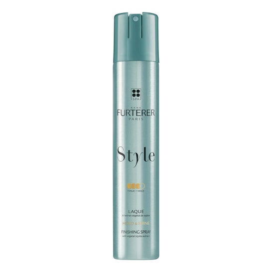 Furterer Style Lack 100ml