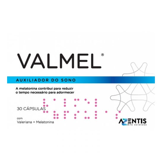 Valmel 30caps