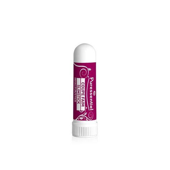 Puressentiel SlimStick Inhalador Saciante con 5 AE 1ml