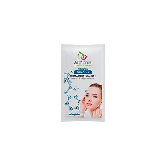 Armonia Collagen Face Mask 10g