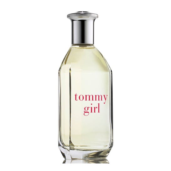 Tommy Hilfiger Meisje Eau De Cologne 50ml Vaporizer