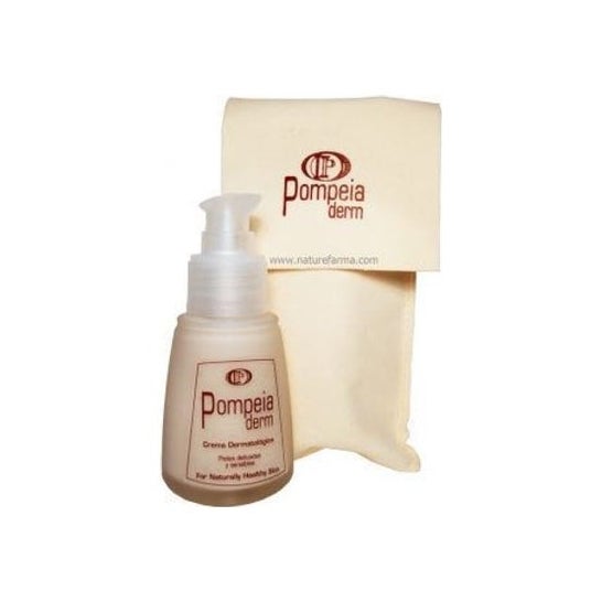 Pompeia Derm Dermatological Cream 50ml