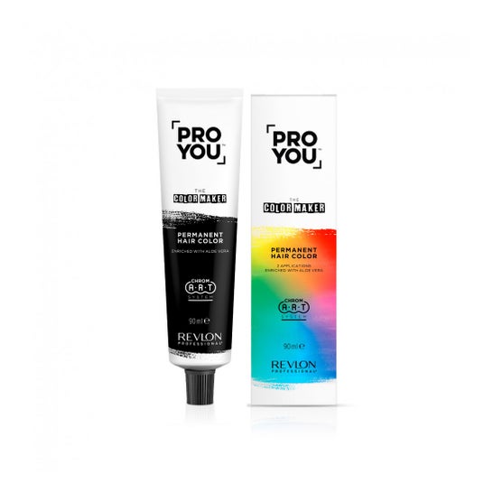 Revlon Pro You The Color Maker 12.00 Ul-Nw 90ml