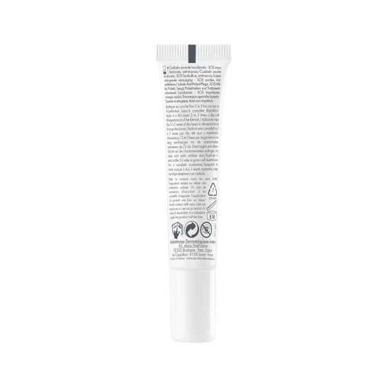 Avène Cleanance Comedomed Emulsión Secante 15ml