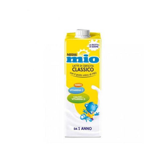 Nestlé Mio Latte Crescita Classico 1L