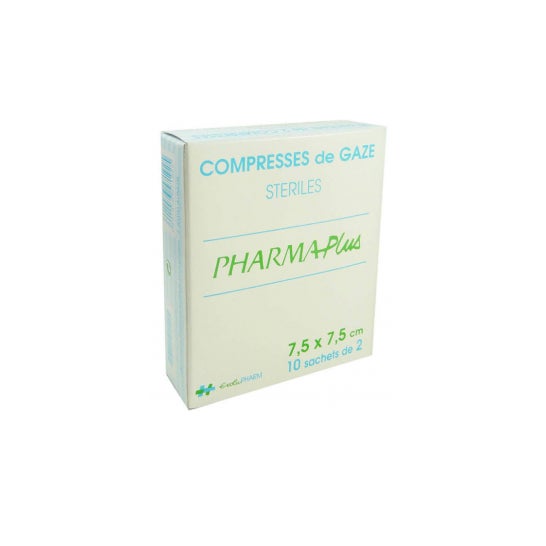 Evolupharm Comp St 10X2 Pharmaplusgaze7,5X7,5