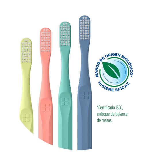GUM Classic 409 Soft 1ud