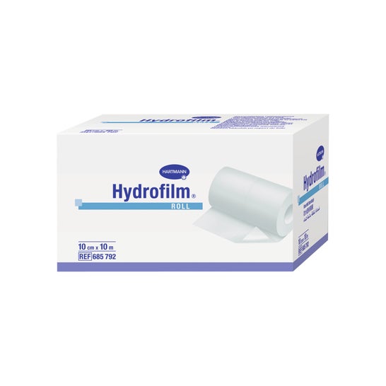 Hartmann Hydrofilm® Roll 10cmx2m 1ud