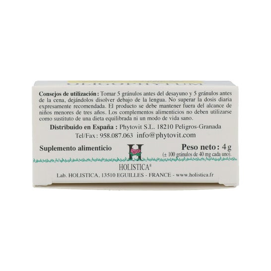 Oligophytum Cobalto 100 g