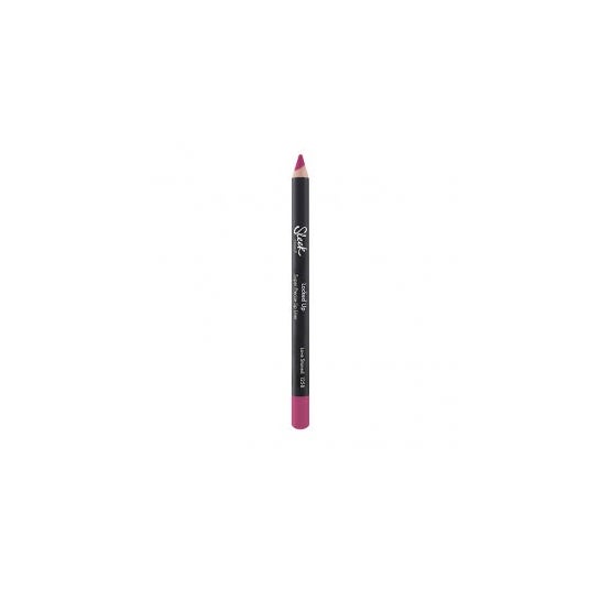Rossetto Stoned Amore lucido 1pc