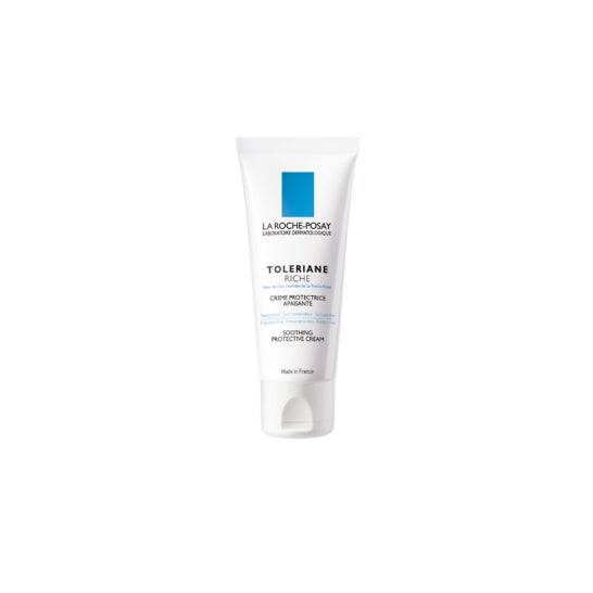 La Roche-Posay Toleriane Sensitive Rica 40ml