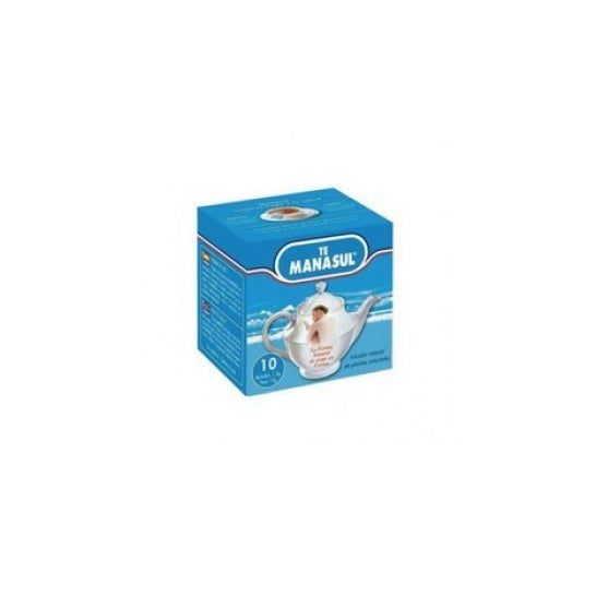 Manasul Classic 10 Filtros