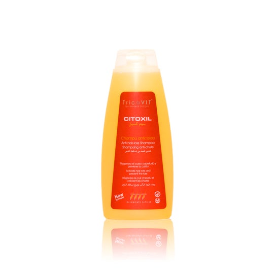 Tricovit Anti Hair Loss Shampoo 400ml
