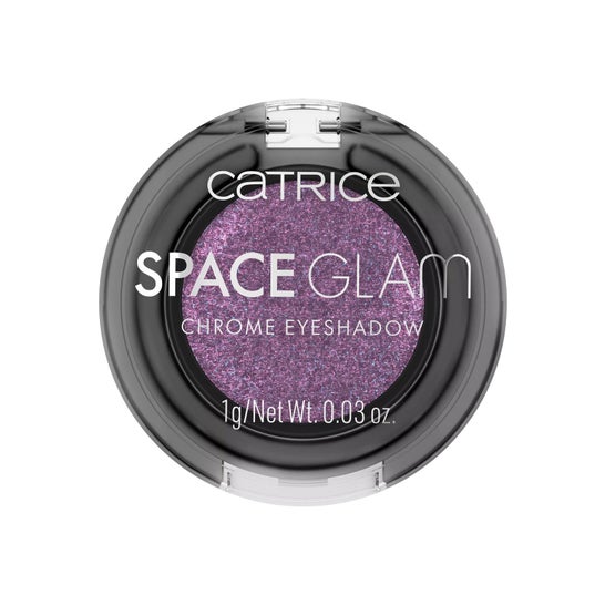 Catrice Space Glam Chrome Eyeshadow 020 Supernova 1g